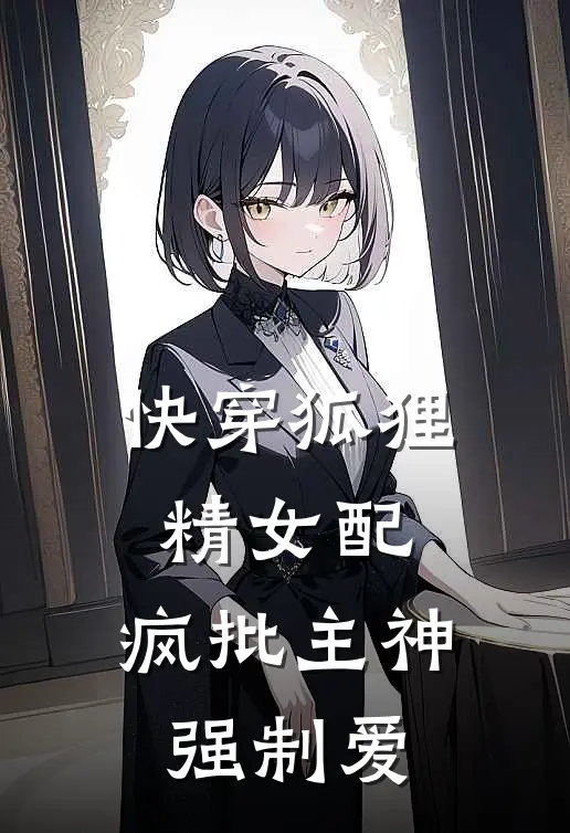 快穿狐狸精女配，疯批主神强制爱