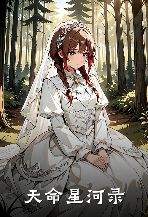 天命星河录