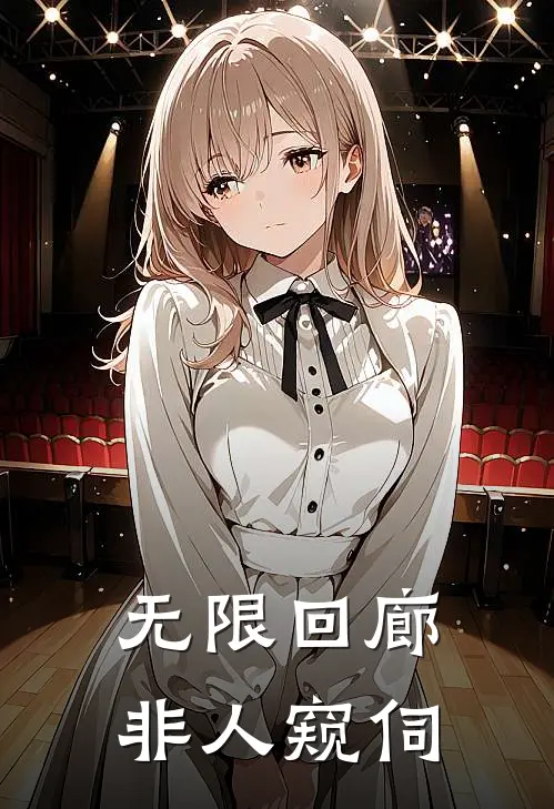 无限回廊，非人窥伺