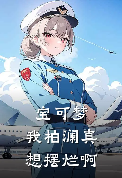 宝可梦：我柏澜真想摆烂啊