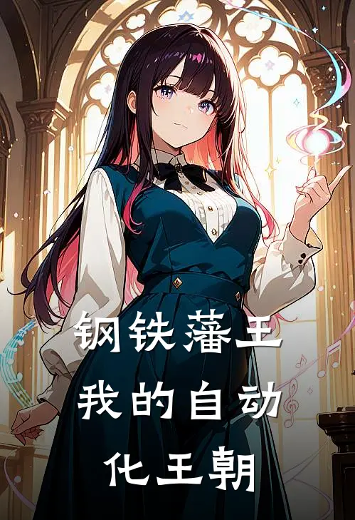 钢铁藩王：我的自动化王朝