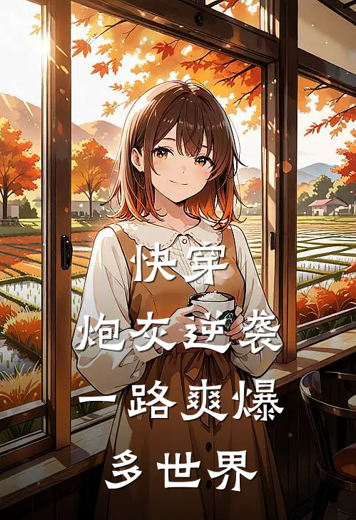 快穿：炮灰逆袭，一路爽爆多世界