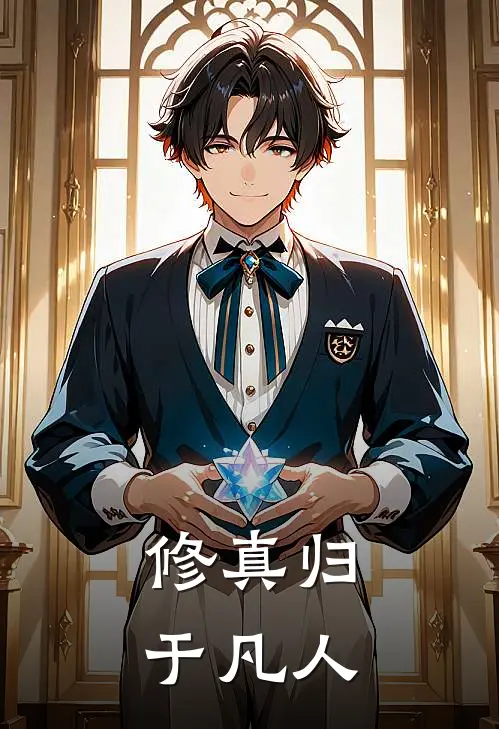 修真归于凡人