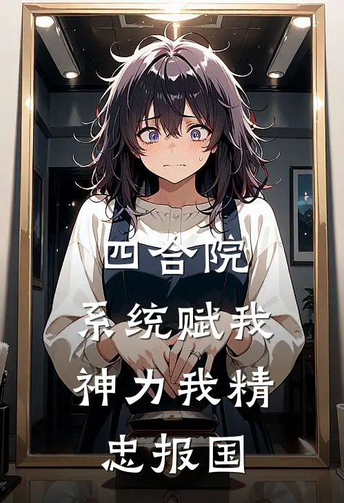 四合院：系统赋我神力我精忠报国