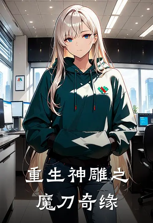 重生神雕之魔刀奇缘