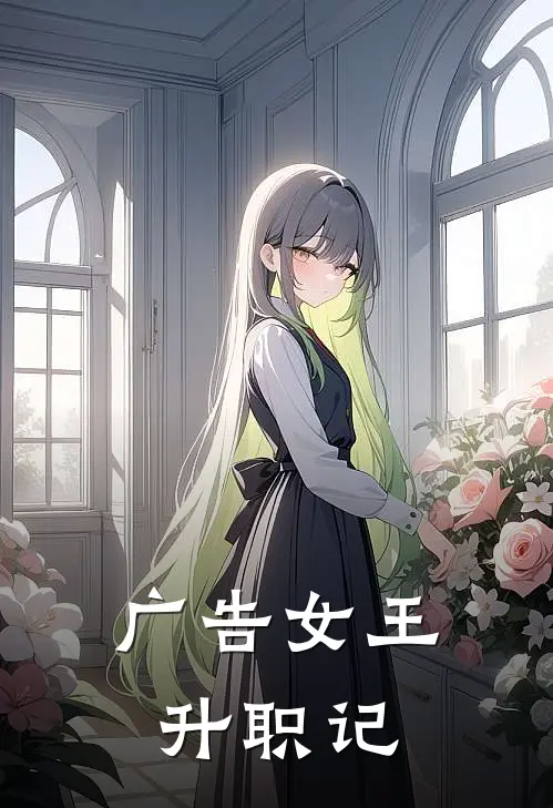 广告女王升职记