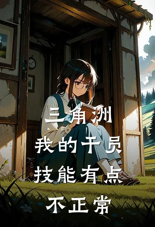 三角洲：我的干员技能有点不正常