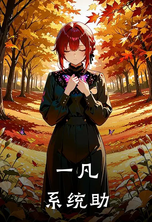 【一凡：系统助】
