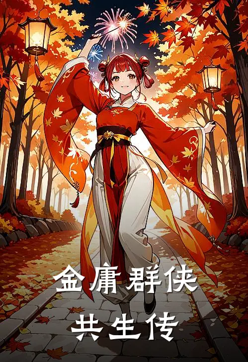 金庸群侠共生传