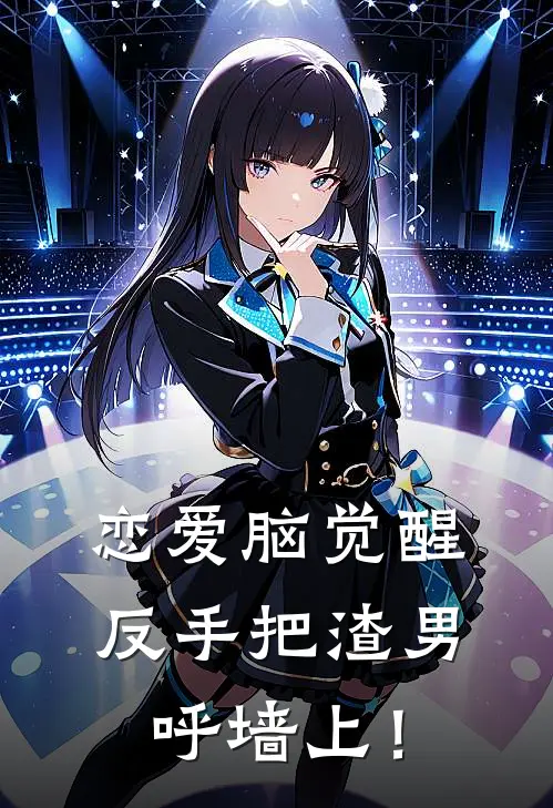 恋爱脑觉醒，反手把渣男呼墙上！
