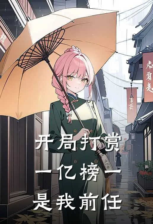 开局打赏一亿榜一是我前任