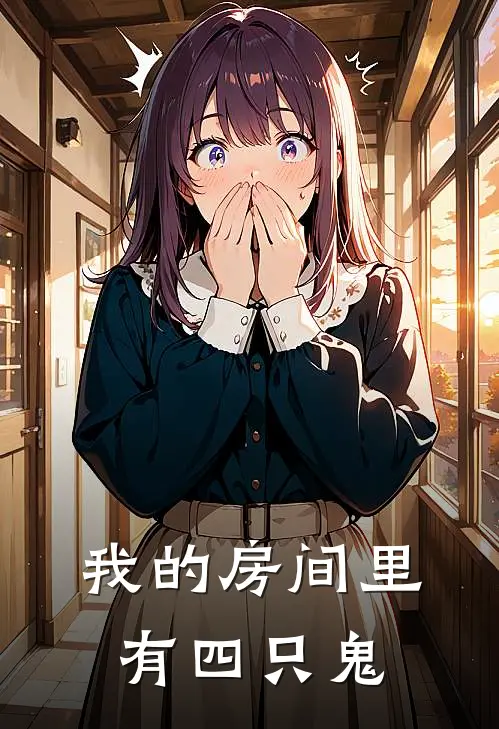 我的房间里有四只鬼