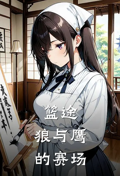 篮途：狼与鹰的赛场