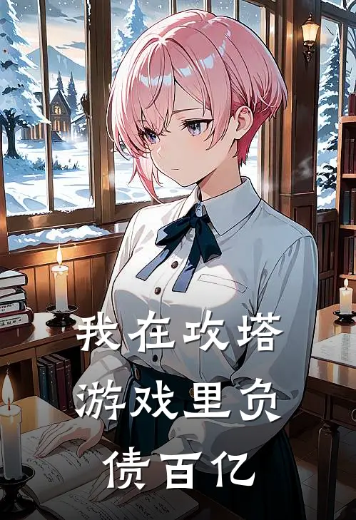 我在攻塔游戏里负债百亿