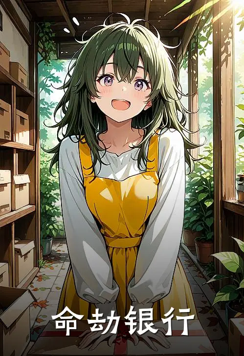 命劫银行