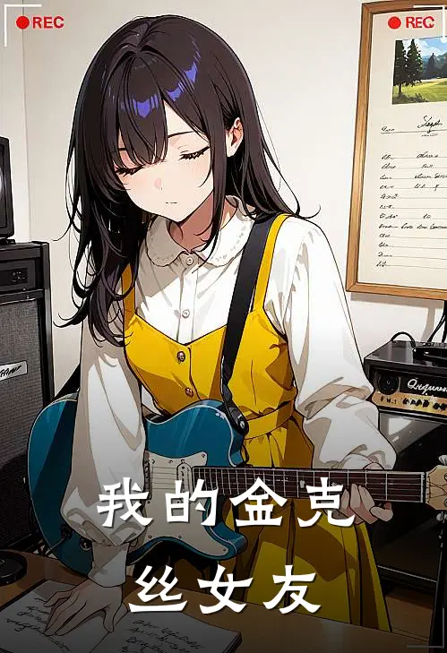 我的金克丝女友