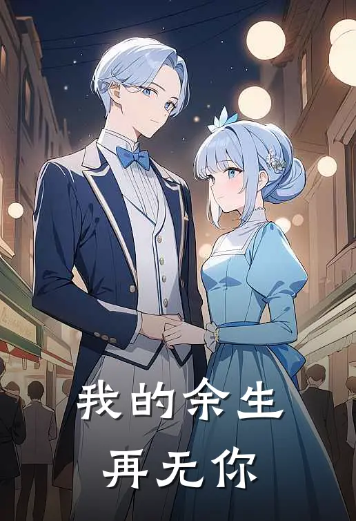 我的余生，再无你