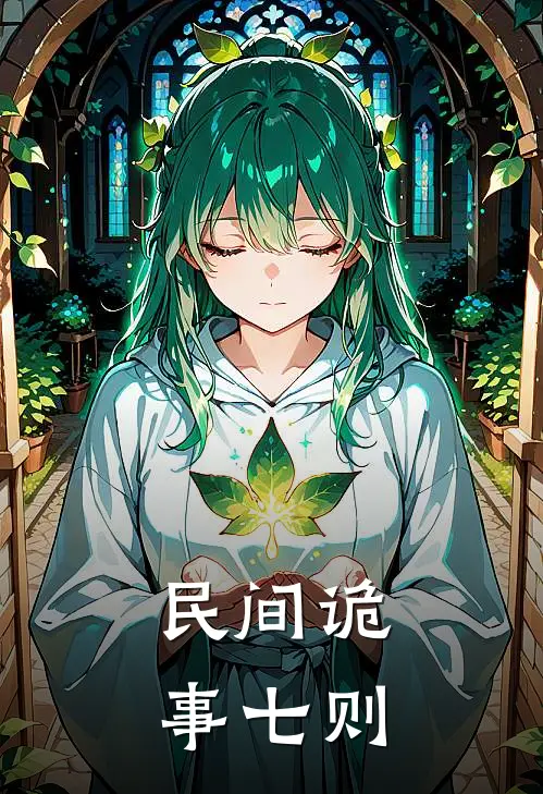 民间诡事（七则）