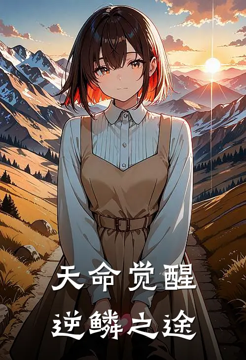 天命觉醒：逆鳞之途