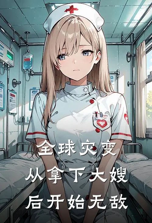 全球灾变：从拿下大嫂后开始无敌