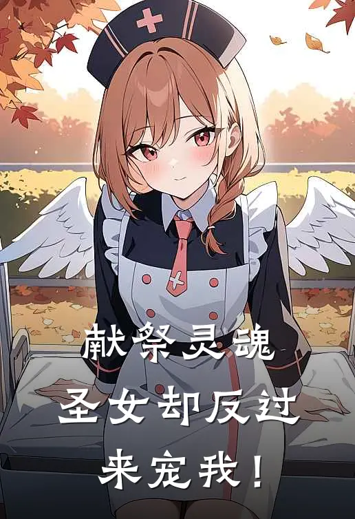 献祭灵魂，圣女却反过来宠我！