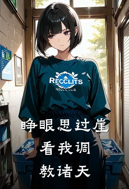 睁眼思过崖，看我调教诸天