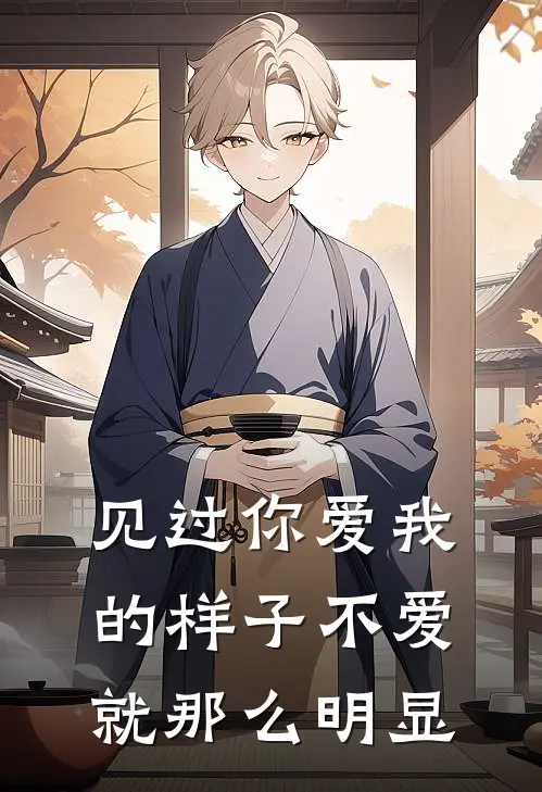 见过你爱我的样子不爱就那么明显