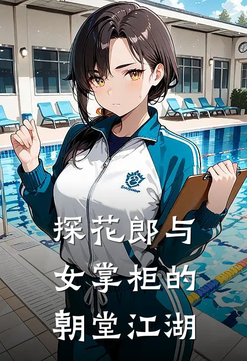 探花郎与女掌柜的朝堂江湖