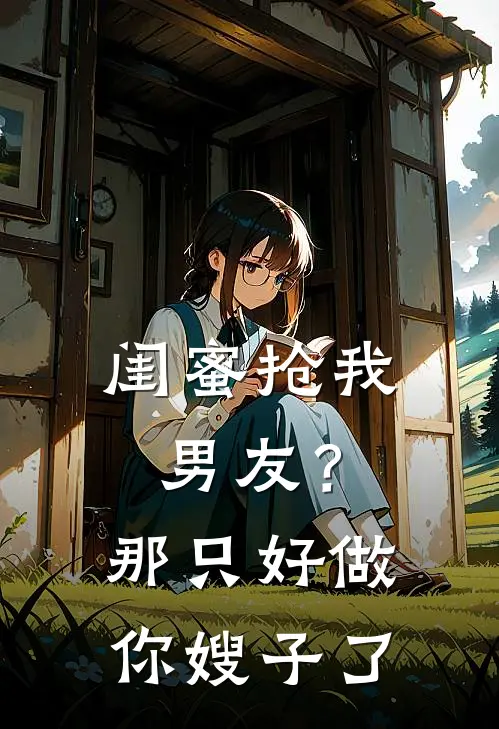 闺蜜抢我男友？那只好做你嫂子了