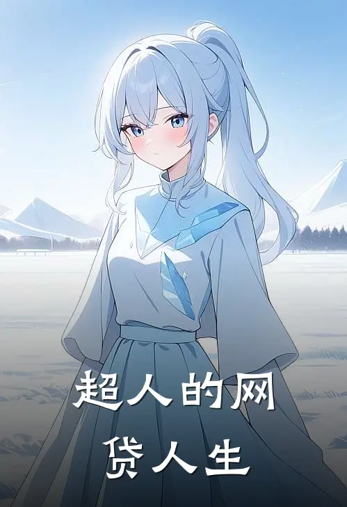 超人的网贷人生