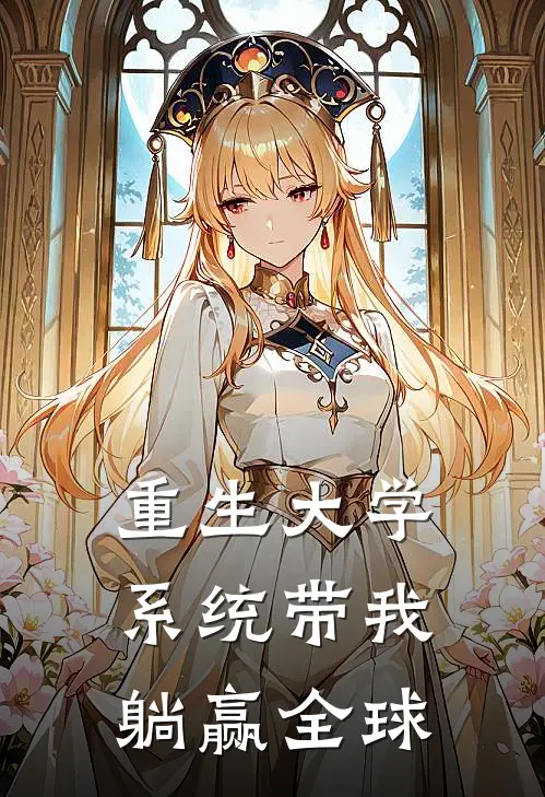 重生大学，系统带我躺赢全球