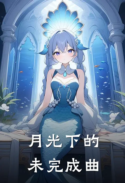 月光下的未完成曲