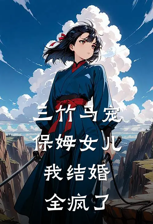 三竹马宠保姆女儿，我结婚全疯了