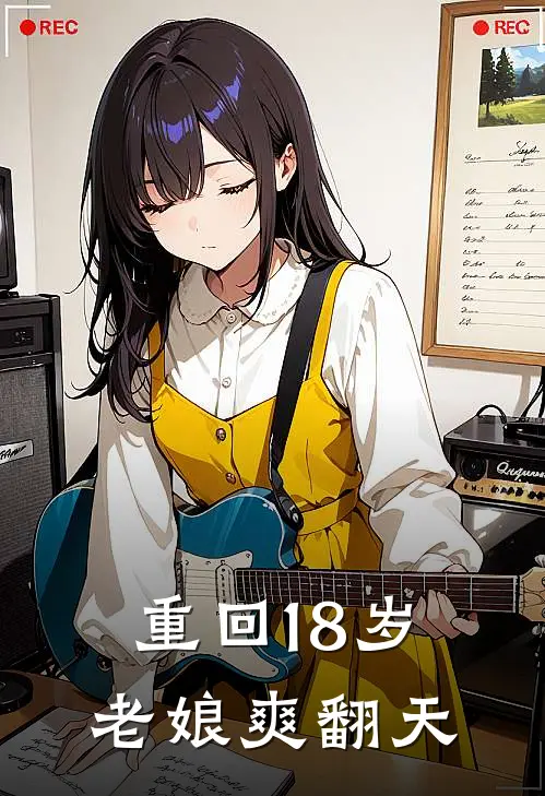 重回18岁，老娘爽翻天