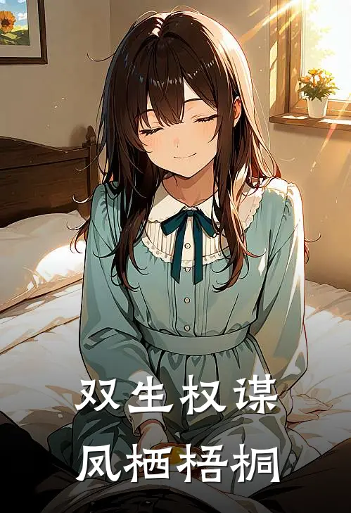 双生权谋，凤栖梧桐