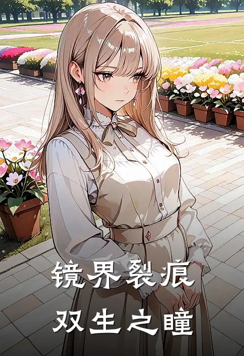 镜界裂痕：双生之瞳