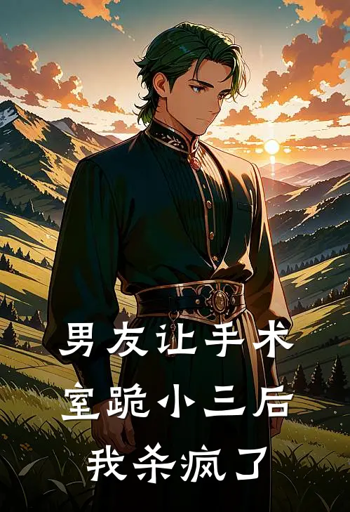 男友让手术室跪小三后，我杀疯了