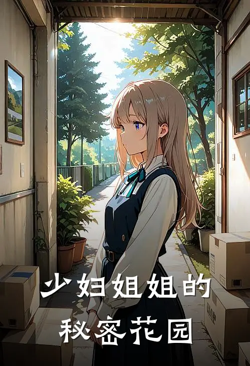 少妇姐姐的秘密花园