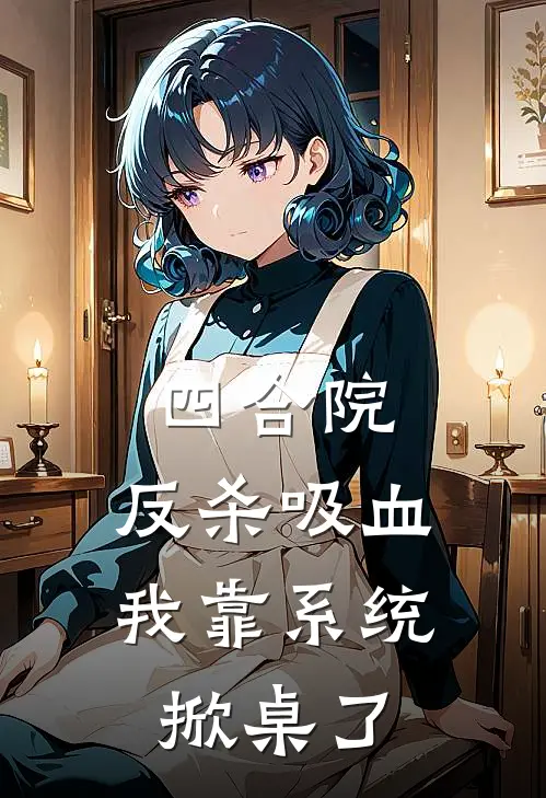 四合院：反杀吸血我靠系统掀桌了