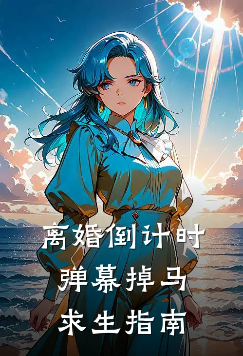 离婚倒计时，弹幕掉马求生指南