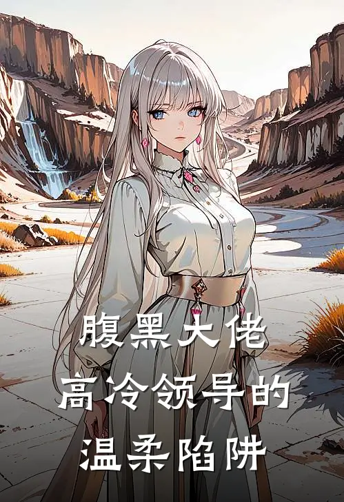 腹黑大佬：高冷领导的温柔陷阱