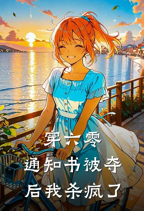 穿六零，通知书被夺后我杀疯了