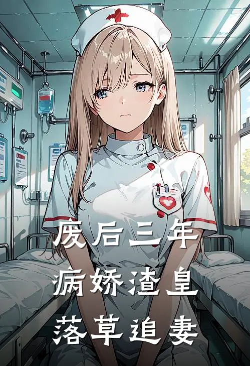 废后三年，病娇渣皇落草追妻