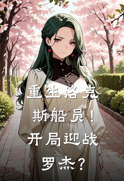 重生洛克斯船员！开局迎战罗杰？