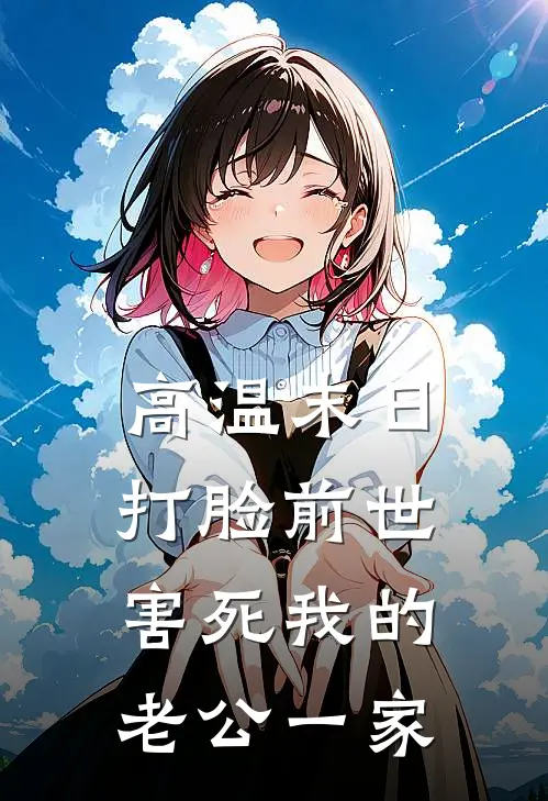 高温末日，打脸前世害死我的老公一家