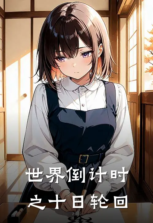 世界倒计时之十日轮回
