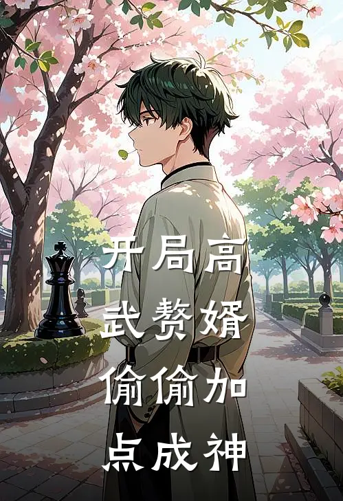 开局高武赘婿：偷偷加点成神