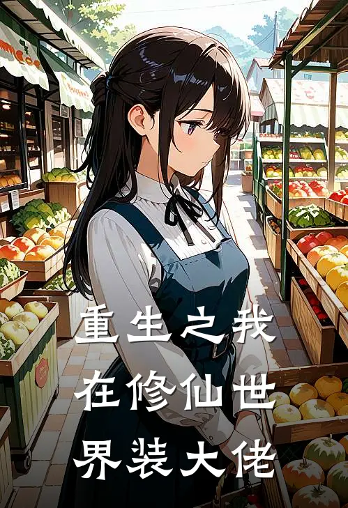重生之我在修仙世界装大佬
