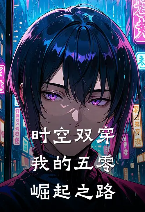 时空双穿：我的五零崛起之路