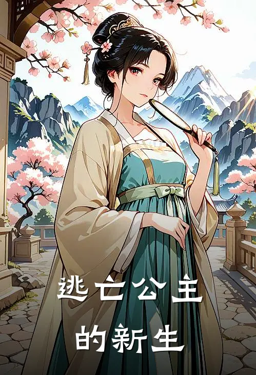 逃亡公主的新生